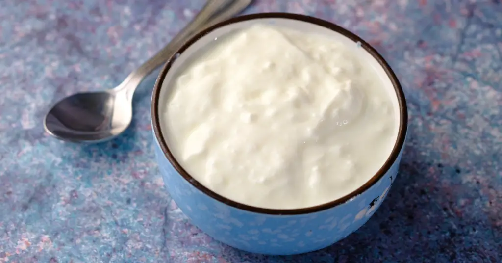 Kirkland Greek Yogurt