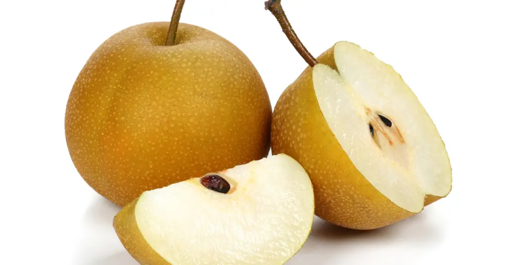 Are pears keto friendly