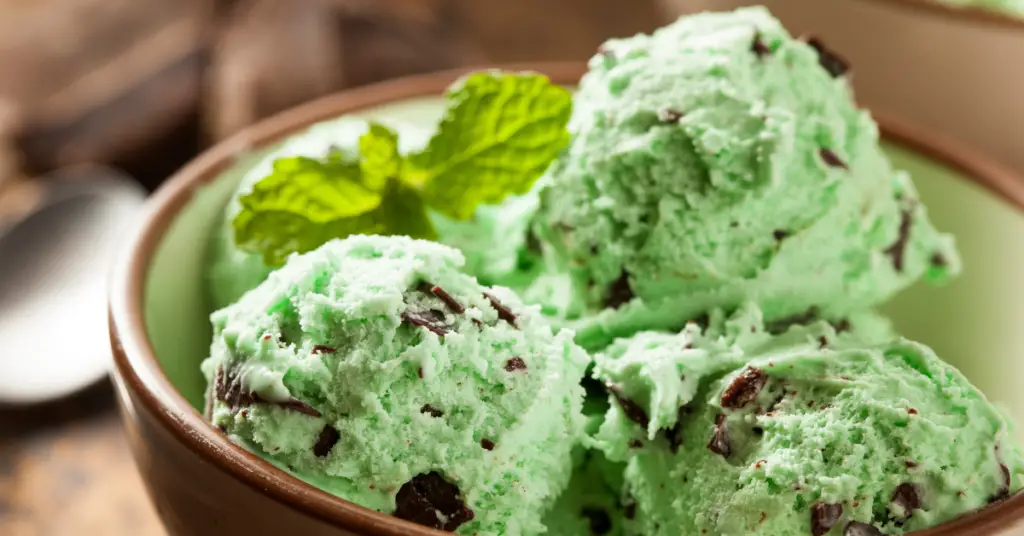 Keto Ice Cream Recipe for Ice Cream Maker
