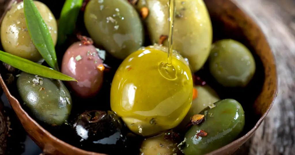 Are Olives Keto Friendly