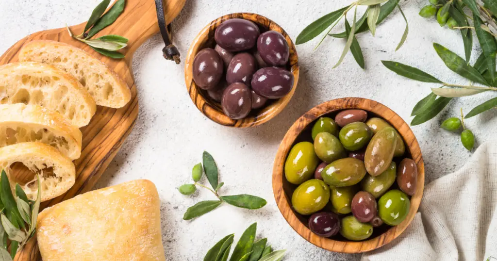 Are Olives Keto Friendly
