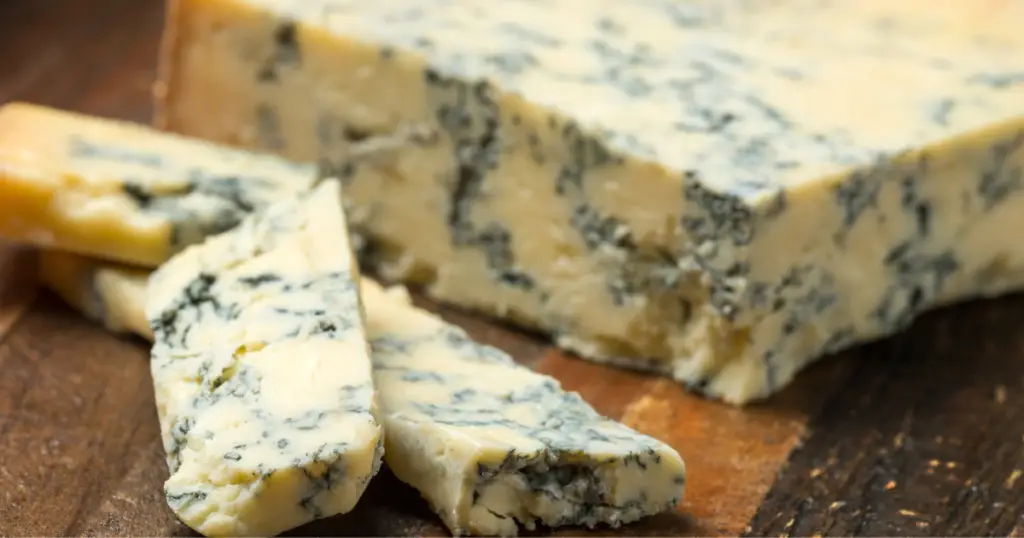 Is Blue Cheese Keto Friendly