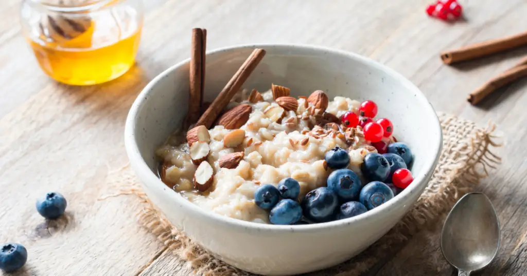 Jimmy Dean Breakfast Bowls Nutrition