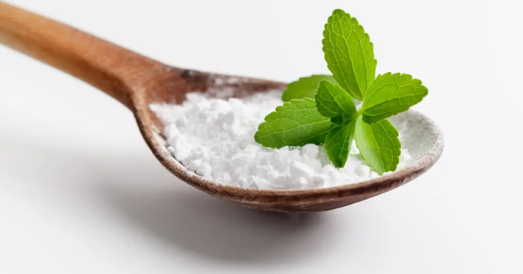 Is Stevia Bad for You