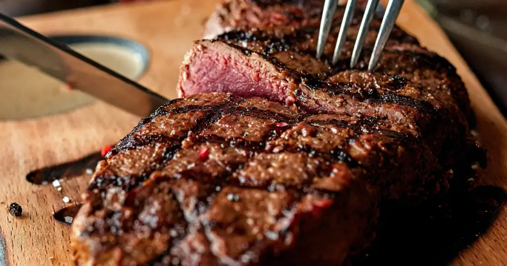 how to cook steak in a slow cooker