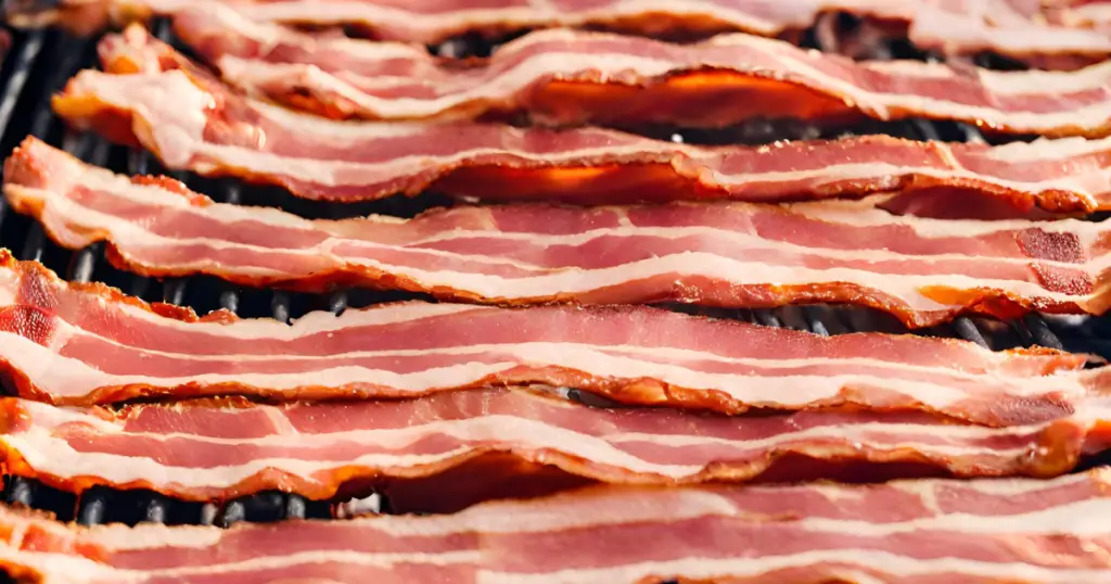 How to Cook Bacon on Grill