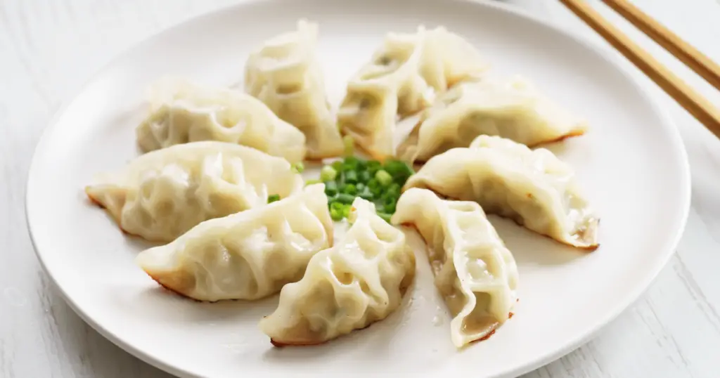 keto dumplings recipe
