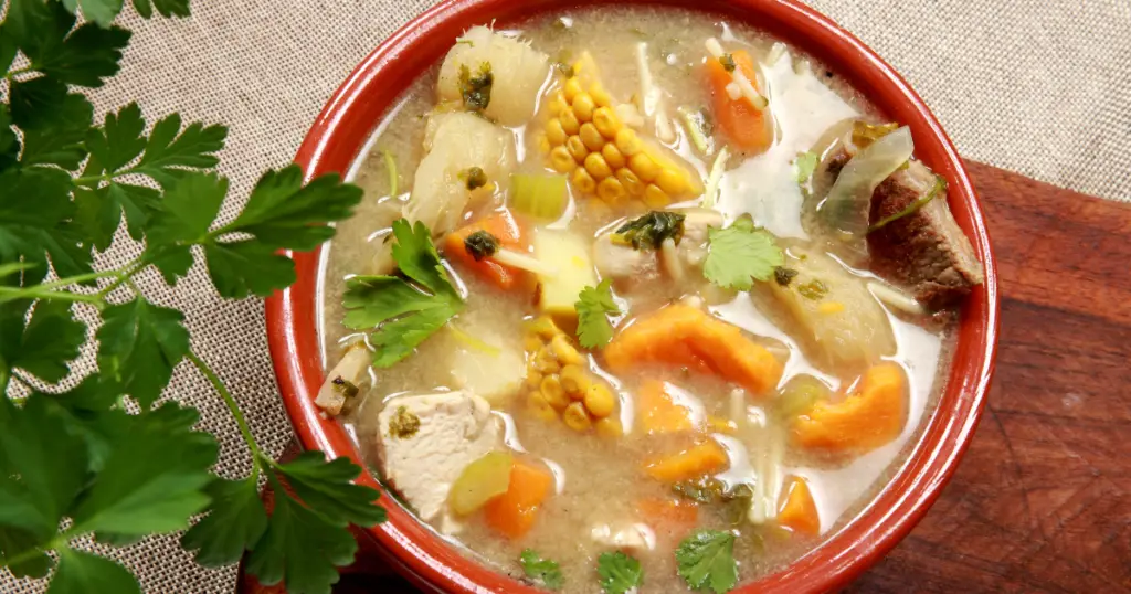 keto soups and stews