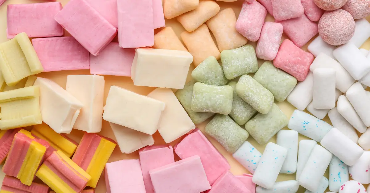 If you decide to chew gum while fasting, it’s important to choose the - Are You Allowed To Chew Gum While Fasting