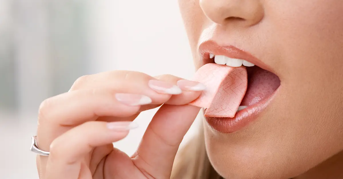 Can You Chew Gum While Fasting: To Chew or Not to Chew? - Are You Allowed To Chew Gum While Fasting