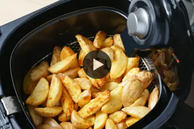 Delicious and Healthy Keto Air Fryer Recipes