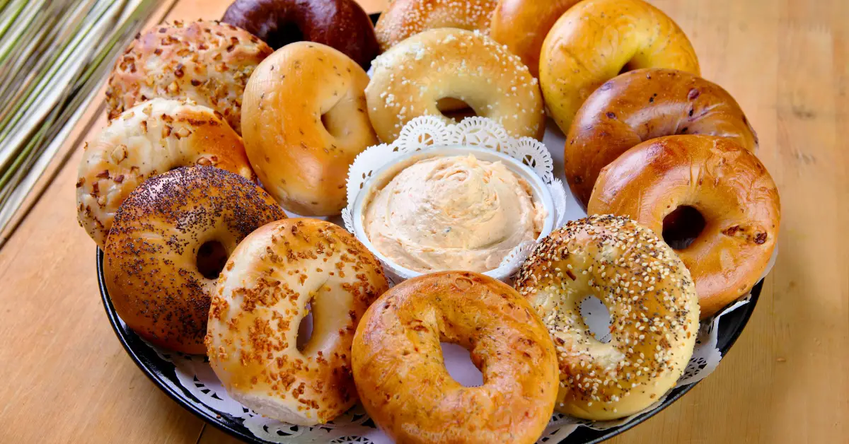 The Ultimate Guide to Low Calorie Bagels Enjoy Your Breakfast GuiltFree!
