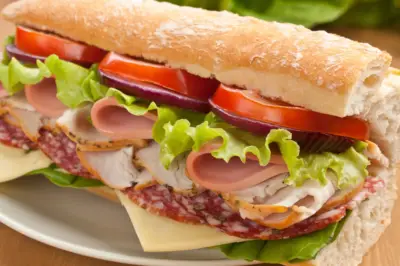 Exploring the World of Subway Bread Options: Everything You Need to Know