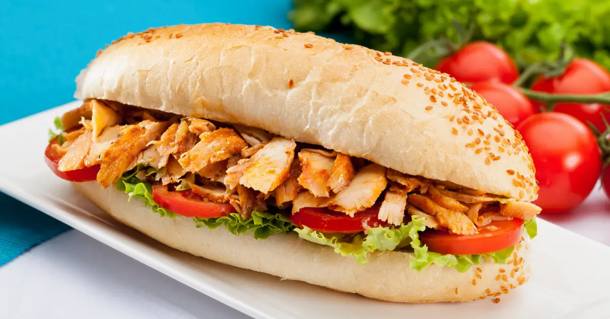 Subway Bread Options Everything You Need to Know