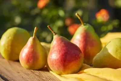 A Deep Dive Into The Keto Diet: Are Pears Keto Friendly?