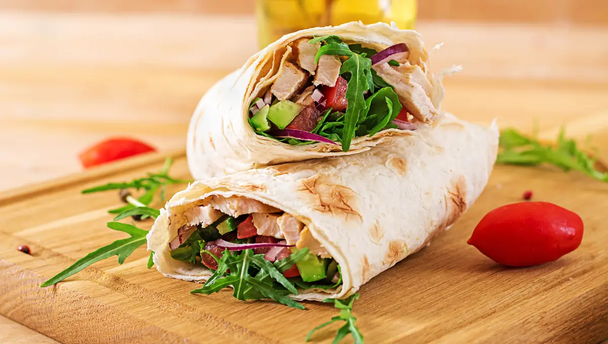 Rolling with Keto What Tortillas are Keto Friendly