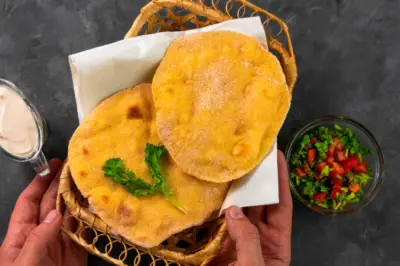 Rolling with Keto: What Tortillas are Keto Friendly