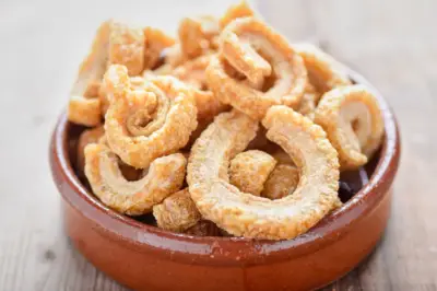 A Crunchy Delight: The Fascinating Journey of How Pork Rinds Are Made