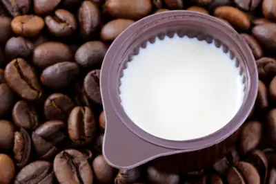 What Coffee Creamer Can I Use on Keto: A Handy Guide