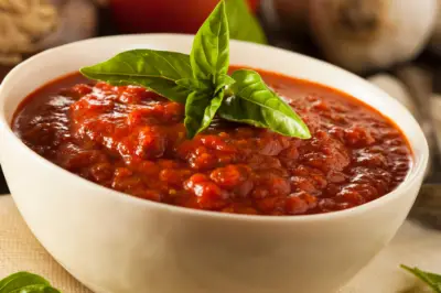 What Spaghetti Sauce is Keto Friendly: Keto-friendly Spaghetti Sauce