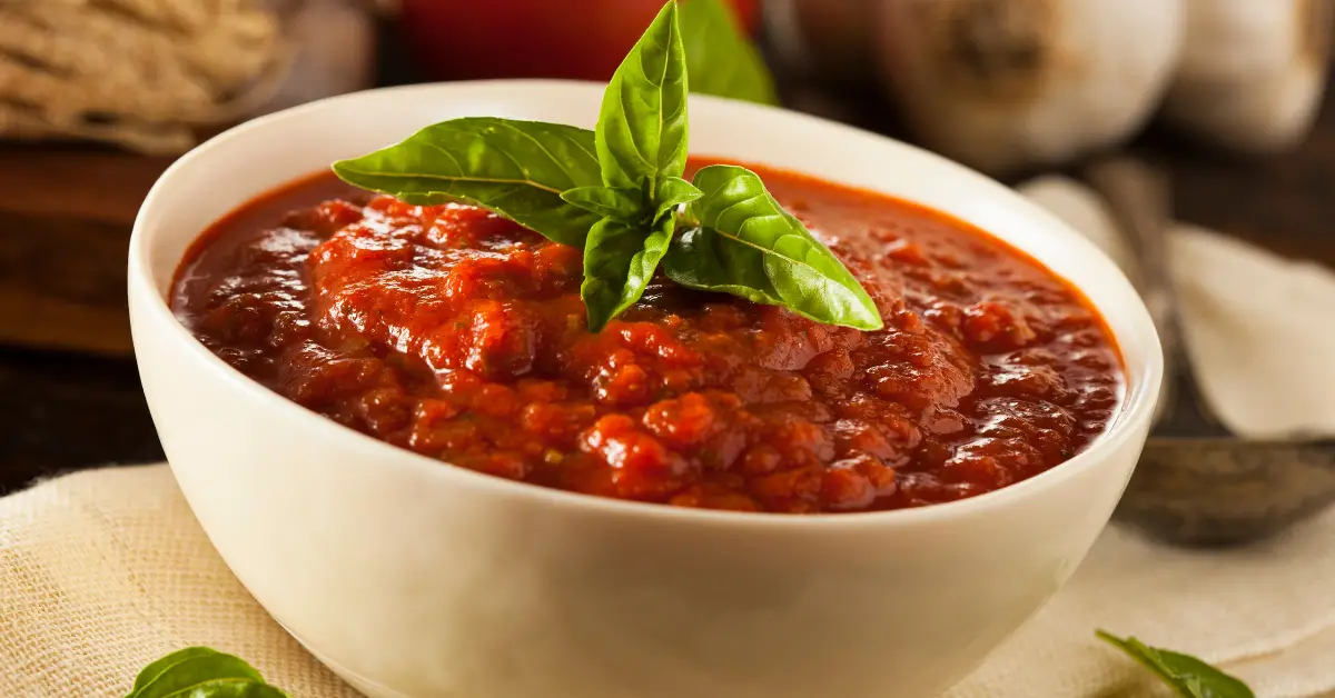 What Spaghetti Sauce is Keto Friendly Ketofriendly Spaghetti Sauce