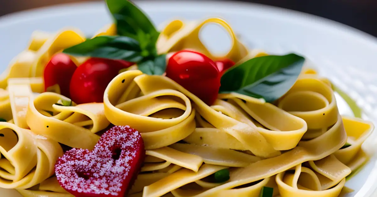 What is Hearts of Palm Pasta The Pasta Revolution