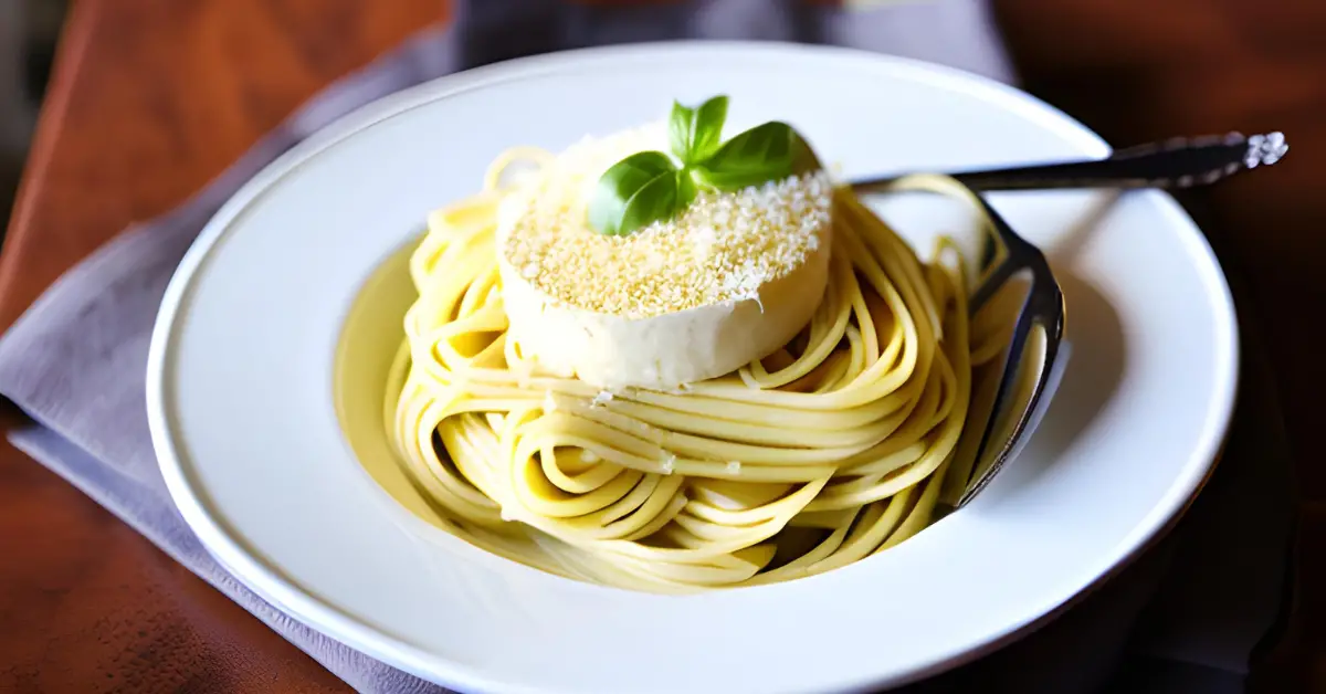 What is Hearts of Palm Pasta The Pasta Revolution