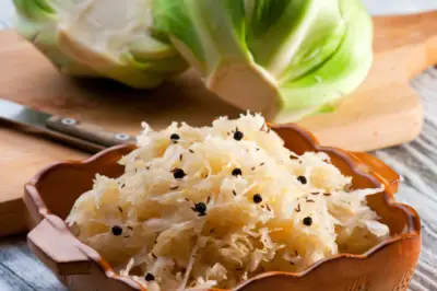 Is Sauerkraut Keto Friendly? Unraveling the Mystery