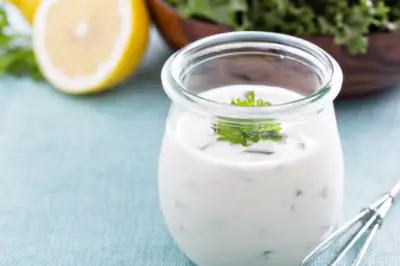 Say Hello to Your Keto Ranch Dressing Recipes!