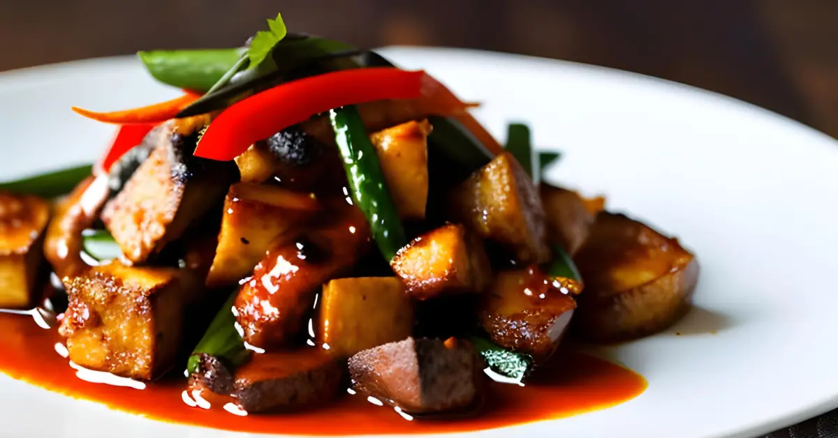 Step-by-Step: How to Whip Up Your Keto Stir Fry Sauce