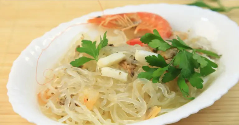 Shirataki Noodles Keto Recipes: The Wonder You'll Love!