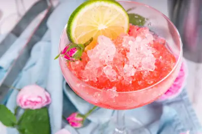 The Best Sugar Free Margarita Mix: A Toast to Guilt-Free Sipping!