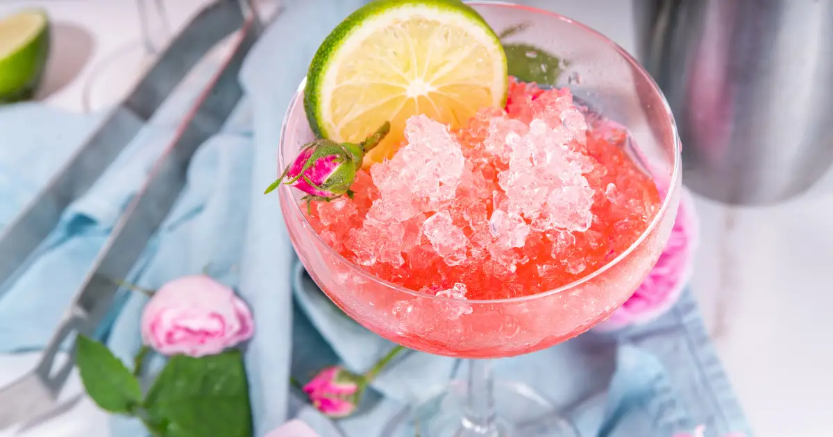 The Best Sugar Free Margarita Mix A Toast to GuiltFree Sipping!