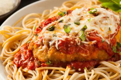 The Ultimate Guide to Keto Chicken Parmesan No Breading