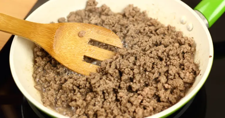 Ground Beef Carnivore Recipes: A Zesty Quest for Meat Lovers