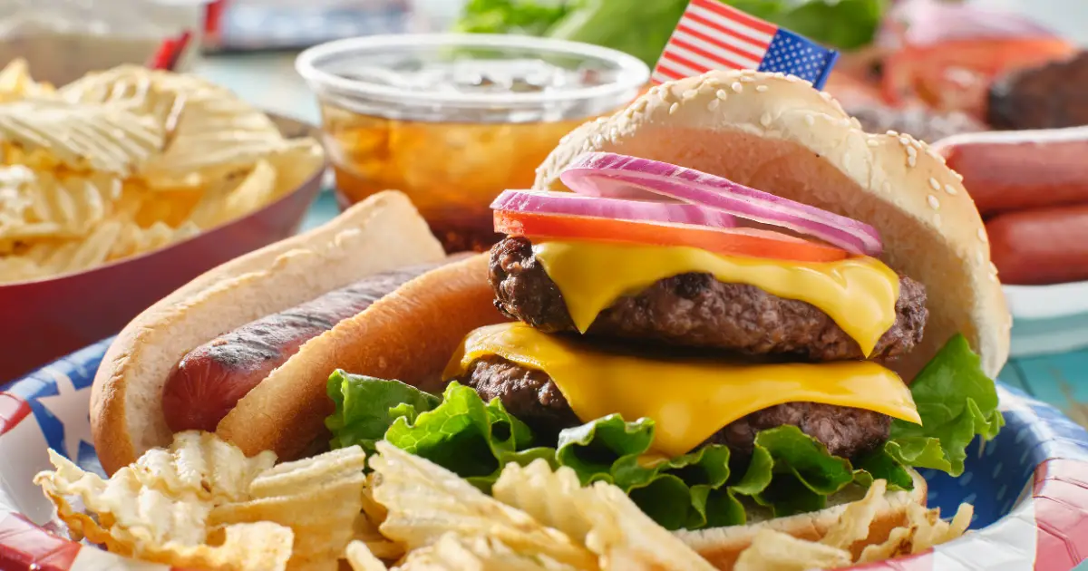 Unveiling Hot Dog Bun Carbs How Much Are You Consuming?