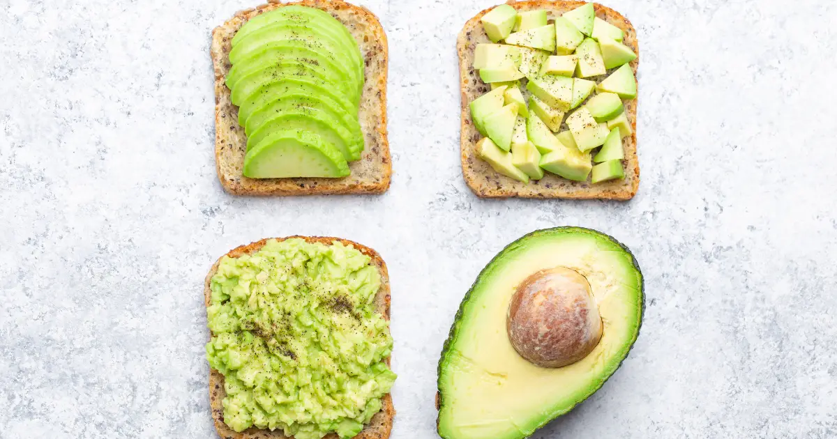 Avocado Ice Cream, Anyone?