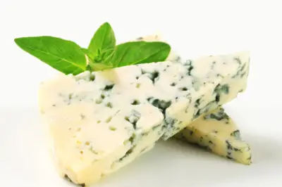 Is Blue Cheese Keto Friendly? Flavorful Journey to a Healthier You!