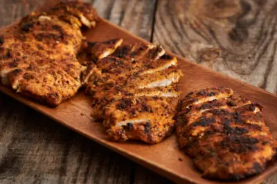 Embarking on a Flavorful Journey: What is Blackened Chicken?