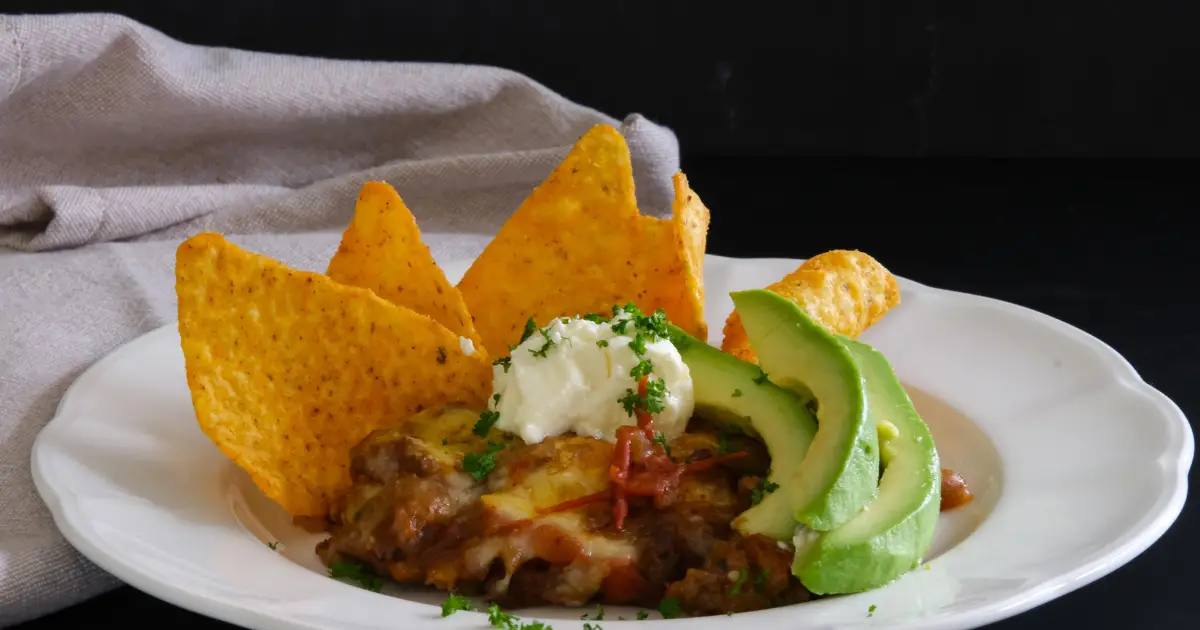 Yummy Keto Doritos Recipe A Spicy Twist on Your Keto Journey