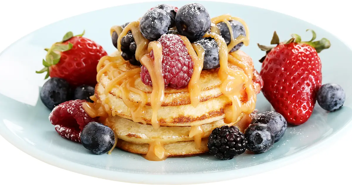 Pancake Fun Facts Beyond the Carb Count!