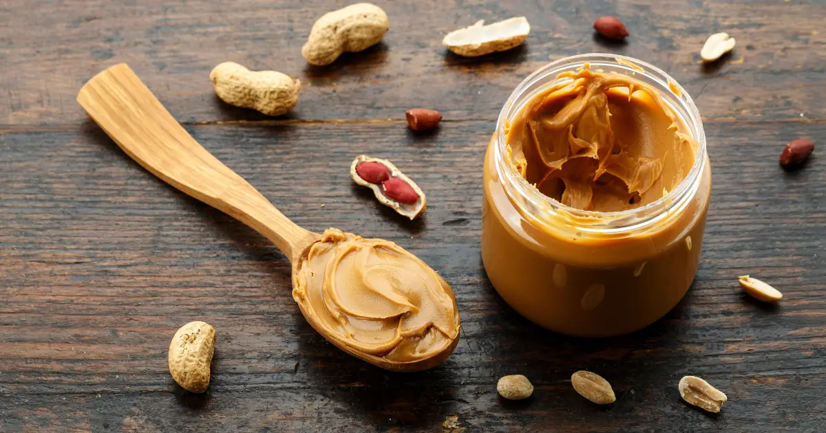 Alternatives to Peanut Butter