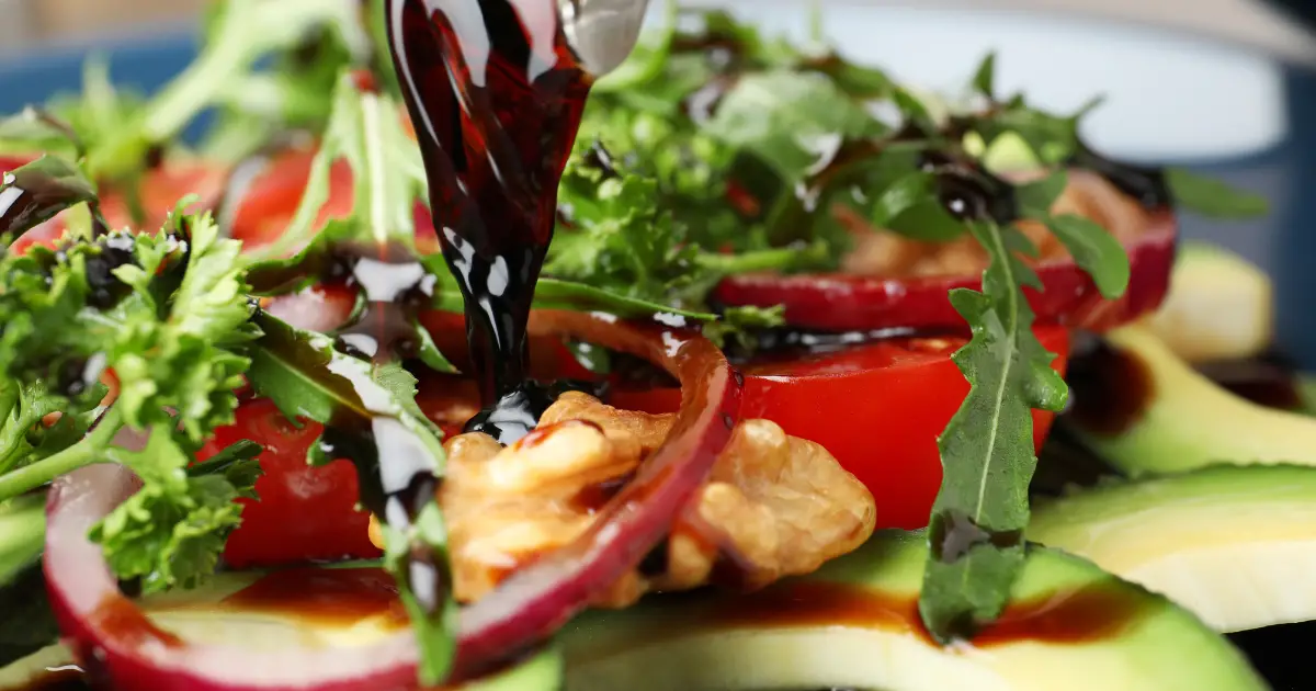 Is Balsamic Vinegar Keto Friendly? Let's Dive In!