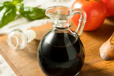 Is Balsamic Vinegar Keto Friendly? Let’s Dive In!