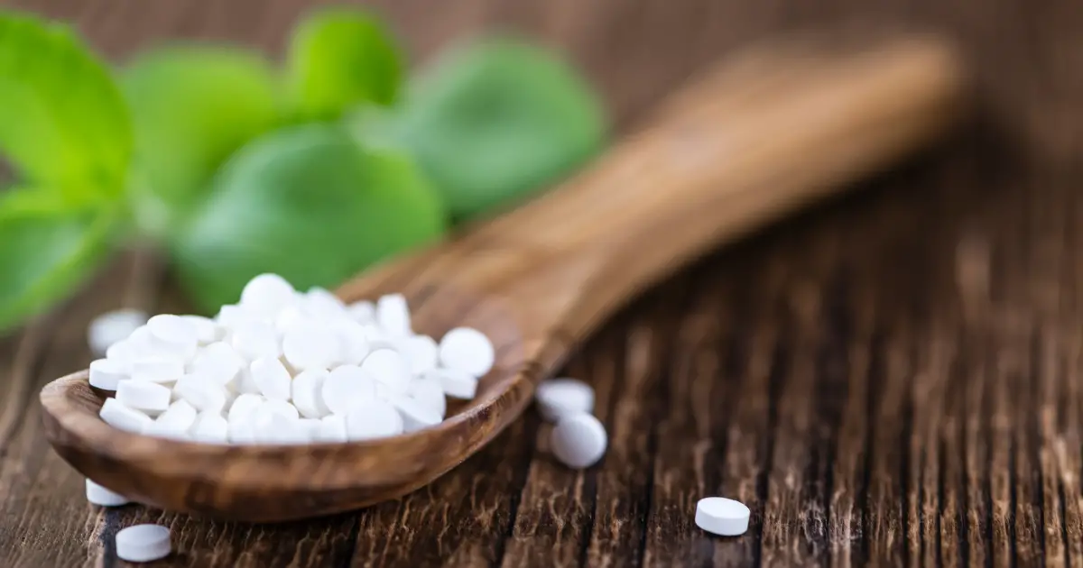 The Shocking Truth Is Stevia Bad for You? Find Out Now!