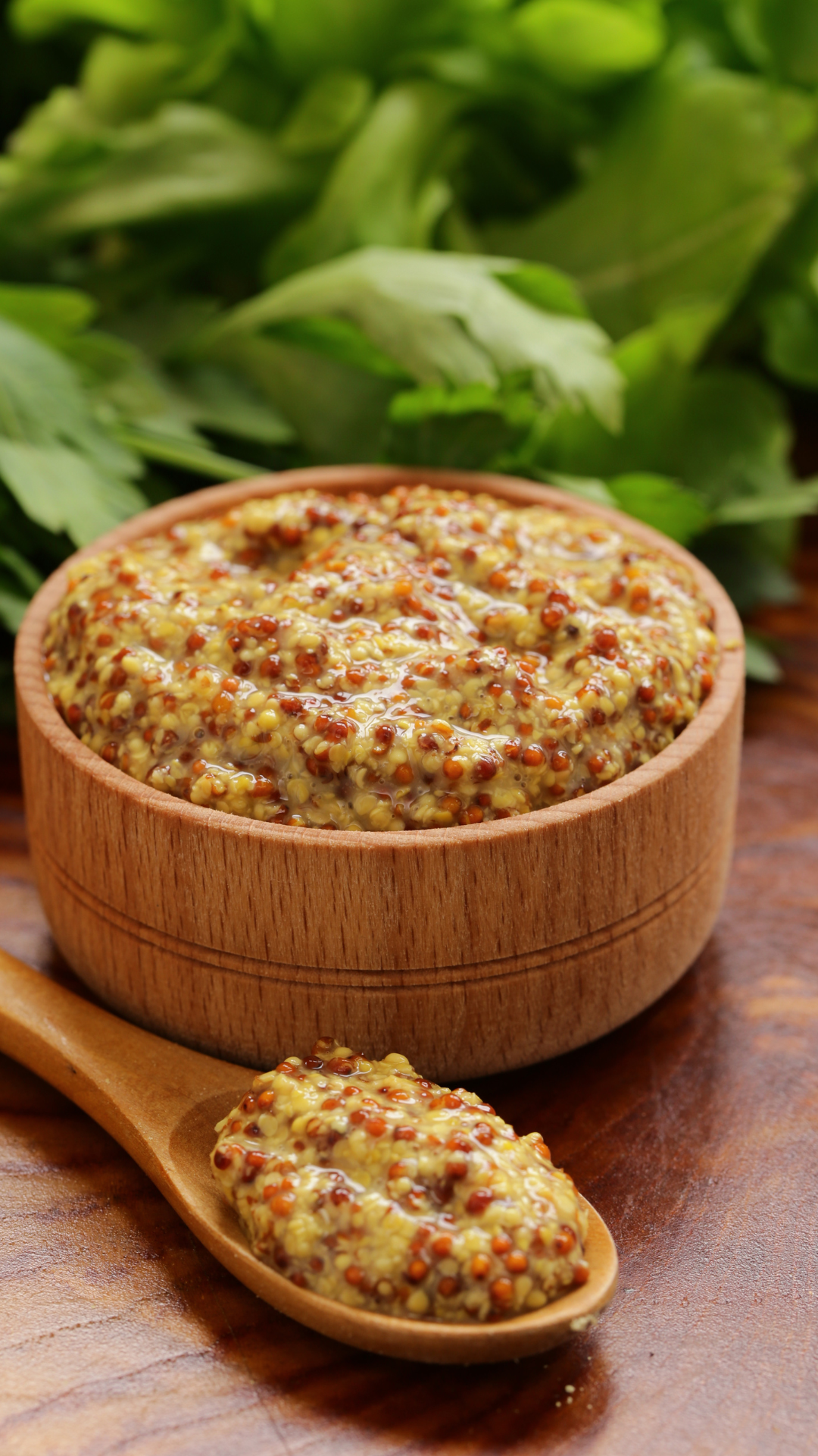 Mustard A KetoFriendly Breakdown