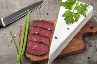 Crafting the Perfect Meal: Sous Vide Steak from Frozen