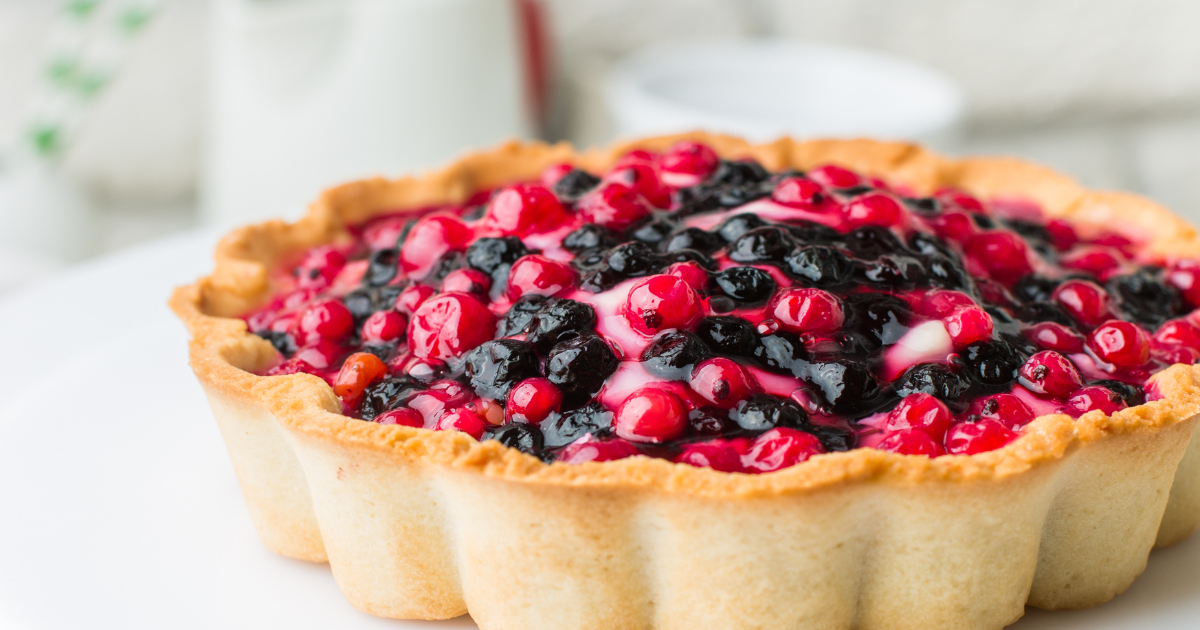 Sugar free pie filling recipe sweet without the sin 