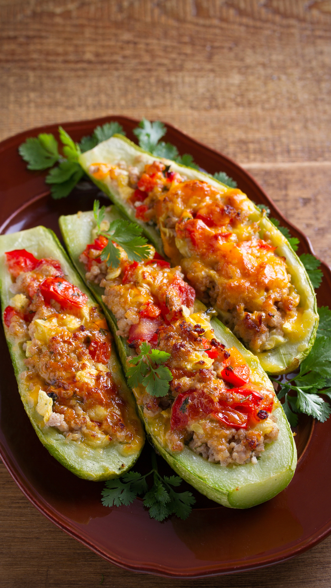 From Yellow Zucchini to Zucchini Noodles A Versatile Veggie