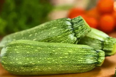 How Many Carbs in Zucchini? Unveiling the Nutritional Gem